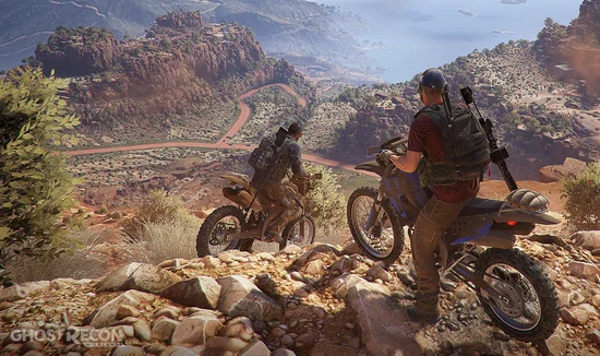 جوخه ارواح، آماده برای تسخیر کارتل | نقد و بررسی بازی Ghost Recon: Wildlands | گیمفا