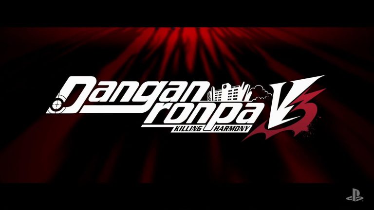 تاریخ انتشار بازی danganronpa v3 killing harmony مشخص شد