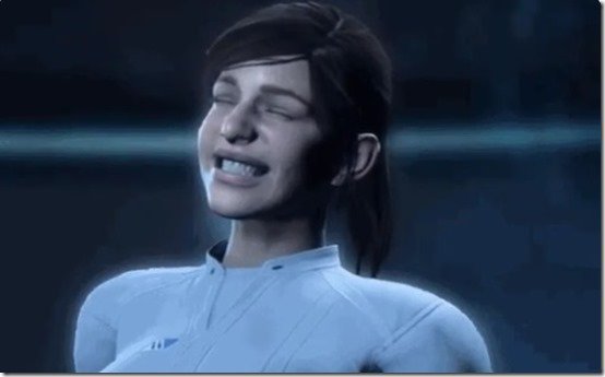 به‌روزرسانی روز اول Mass Effect: Andromeda انیمیشن‌های این عنوان را درست نخواهد کرد - گیمفا
