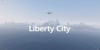 تصاویر جدیدی از ماد GTA IV Liberty City برای بازی GTA V منتشر شد