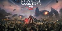 تماشا کنید: ۱۷ دقیقه از گیم پلی زیبای بازی Halo Wars 2 - گیمفا