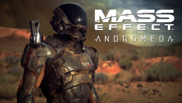 بروزرسان ۱.۰۷ Mass Effect: Andromeda منتشر شد - گیمفا