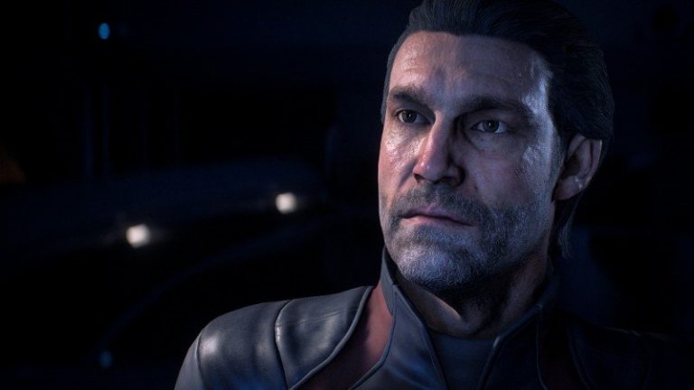 بازیکنان برای انجام بخش چند‌نفره Mass Effect: Andromeda، باید به یکدیگر متصل شوند - گیمفا