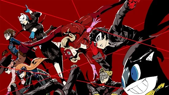 قهرمانانی در نقاب خلافکاران | نقد و بررسی بازی Persona 5 - گیمفا