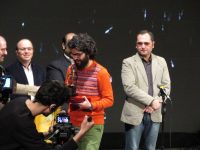 [اختصاصی]: گزارش گیمفا از اختتامیه ششمین جشنواره بازی‌های رایانه‌ای تهران | حرکتی رو به جلو - گیمفا