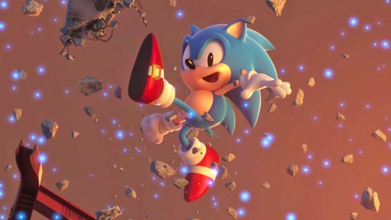 نسخه‌ی جدید Sonic در رویداد SXSW Gaming نمایش داده می‌شود - گیمفا