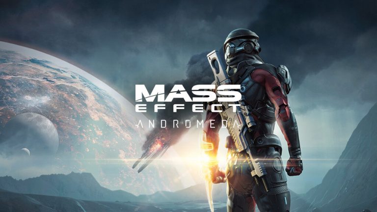 تماشا کنید: نقش جستجو و اکتشاف در Mass Effect: Andromeda - گیمفا