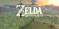 The Legend of Zelda: Breath of the Wild - گیمفا: اخبار، نقد و بررسی بازی، سینما، فیلم و سریال