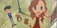 تاریخ انتشار بازی Lady Layton: The Millionaire Ariadone’s Conspiracy مشخص شد