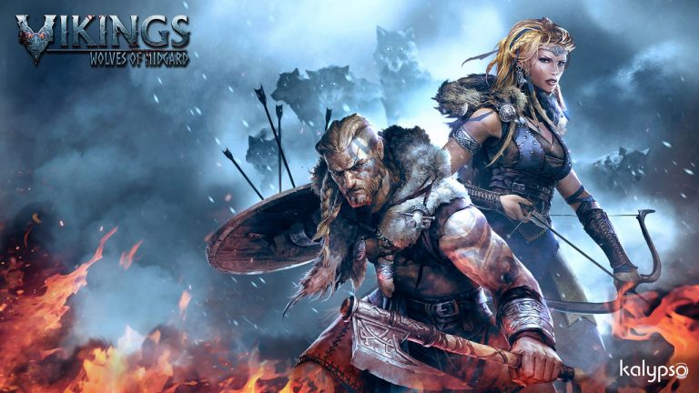 نسخه‌ی دموی قابل بازی Vikings – Wolves of Midgard برای پلی‌استیشن ۴ در دسترس قرار گرفت - گیمفا