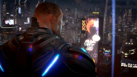 به زودی اطلاعاتی جدید از Crackdown 3 منتشر خواهد شد - گیمفا