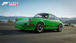 همکاری ۶ ساله‌ی مایکروسافت با شرکت Porsche برای حضور خودروهای این شرکت در سری فورزا - گیمفا
