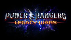 تیری در تاریکی | نقد و بررسی بازی Power Rangers : Legacy Wars - گیمفا