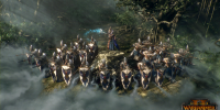 بازی Total War: Warhammer II معرفی شد - گیمفا