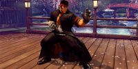 با محتوای الحاقی جدید Street Fighter V به تایلند سفر کنید - گیمفا