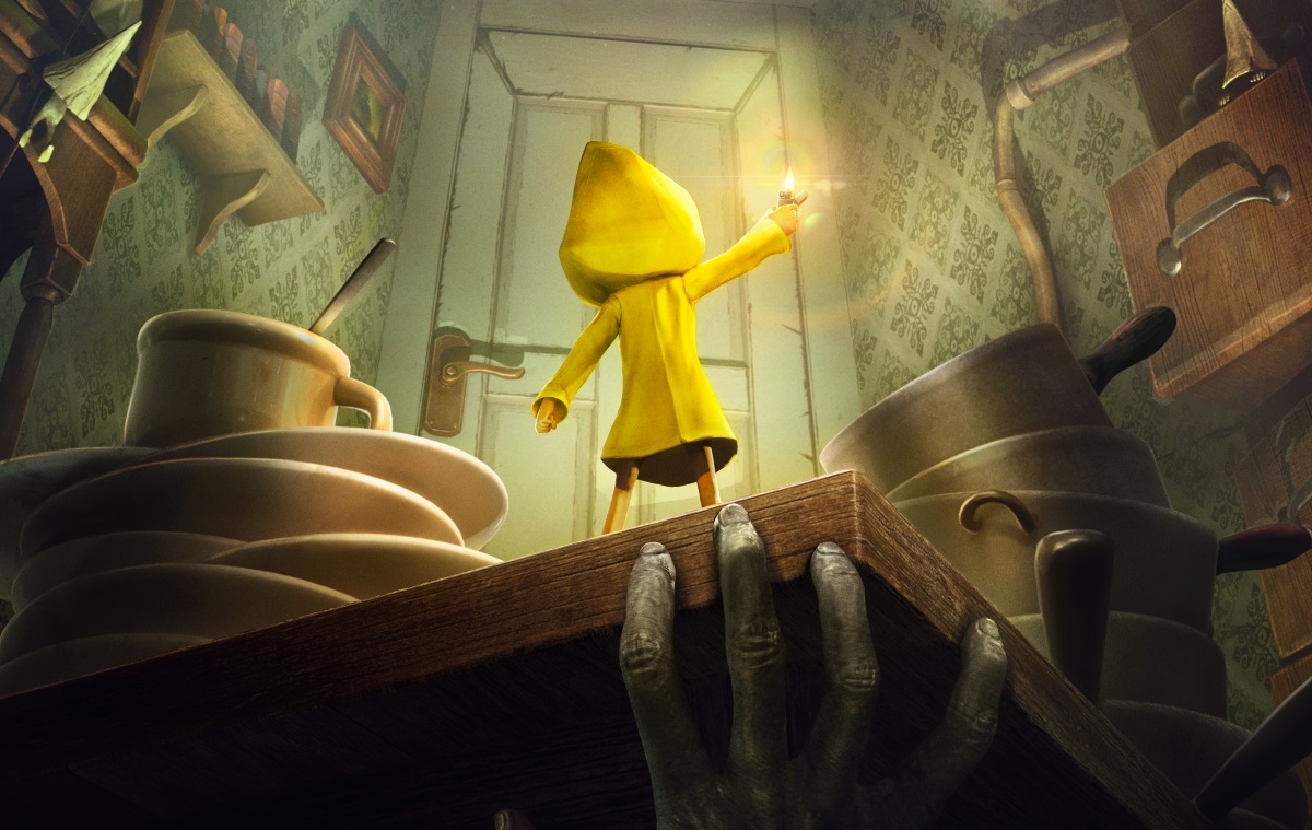 مراحل ساخت و توسعه‌ی Little Nightmares به اتمام رسید - گیمفا