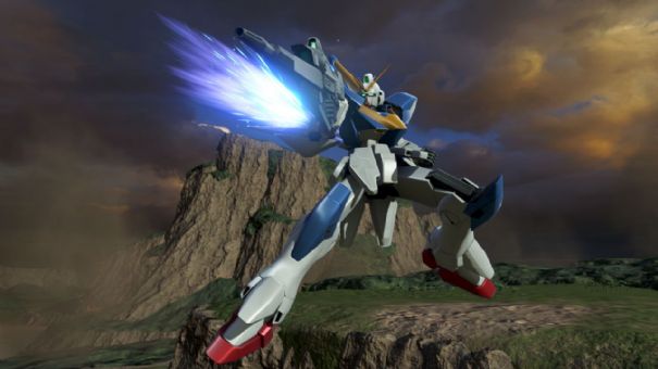 تاریخ عرضه‌ی Gundam Versus برای پلی‌استیشن ۴ مشخص شد - گیمفا