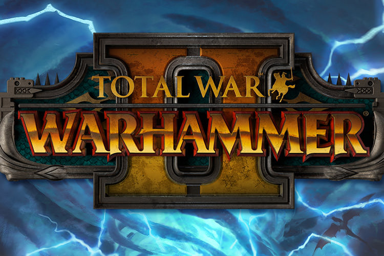 بازی Total War: Warhammer II معرفی شد