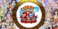بازی Atelier Raiza به‌زودی برای پلی‌استیشن ۴ عرضه خواهد شد - گیمفا