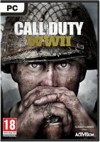 باکس‌آرت‌های احتمالی Call of Duty: WWII منتشر شدند – وجود محتویات انحصاری برای پلی‌استیشن۴ - گیمفا