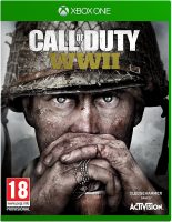 باکس‌آرت‌های احتمالی Call of Duty: WWII منتشر شدند – وجود محتویات انحصاری برای پلی‌استیشن۴ - گیمفا