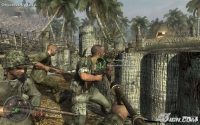 روزی روزگاری در جنگ جهانی دوم… | نقد و بررسی بازی Call of Duty: World at War - گیمفا