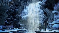 اولین تصاویر و اطلاعات از Code Vein | عنوانی الهام گرفته شده از Dark Souls - گیمفا