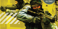 روزی روزگاری: استراتژی تیر های بی پایان| نقد و بررسی بازی Counter Strike Source - گیمفا