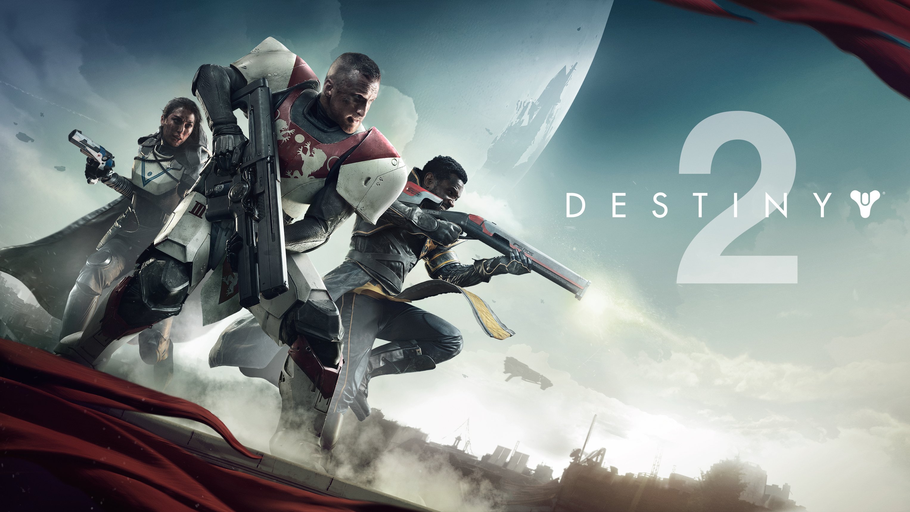 تماشا کنید: امتیاز پیش خرید Destiny 2، دریافت یک پوسته مخصوص از این بازی خواهد بود - گیمفا