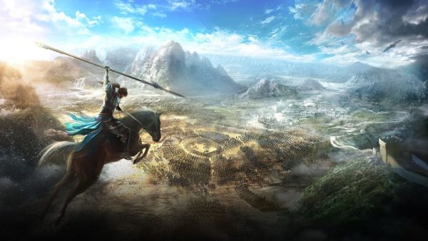 ماه آینده جزییات بیشتری از عنوان Dynasty Warriors 9 منتشر خواهد شد - گیمفا
