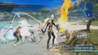 تصاویر جدیدی از Final Fantasy XII: The Zodiac Age منتشر شد - گیمفا