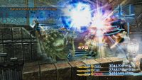 تصاویر جدیدی از Final Fantasy XII: The Zodiac Age منتشر شد - گیمفا
