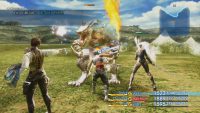 تصاویر جدیدی از Final Fantasy XII: The Zodiac Age منتشر شد - گیمفا