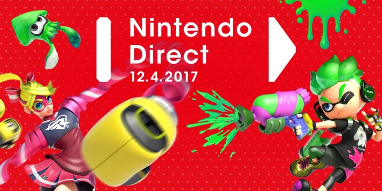 Nintendo Direct | تمامی تاریخ های انتشار اعلام شده برای عناوین سوییچ - گیمفا