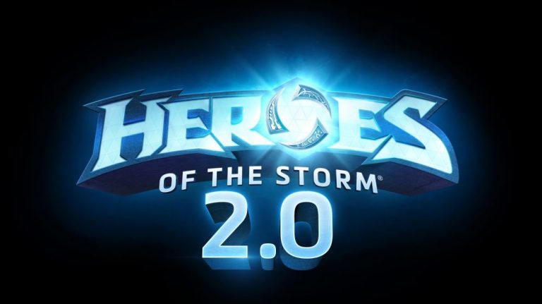 هدیه جدید بلیزارد، یک باندل هیرو برای کاربران بازی Heroes of the Storm - گیمفا