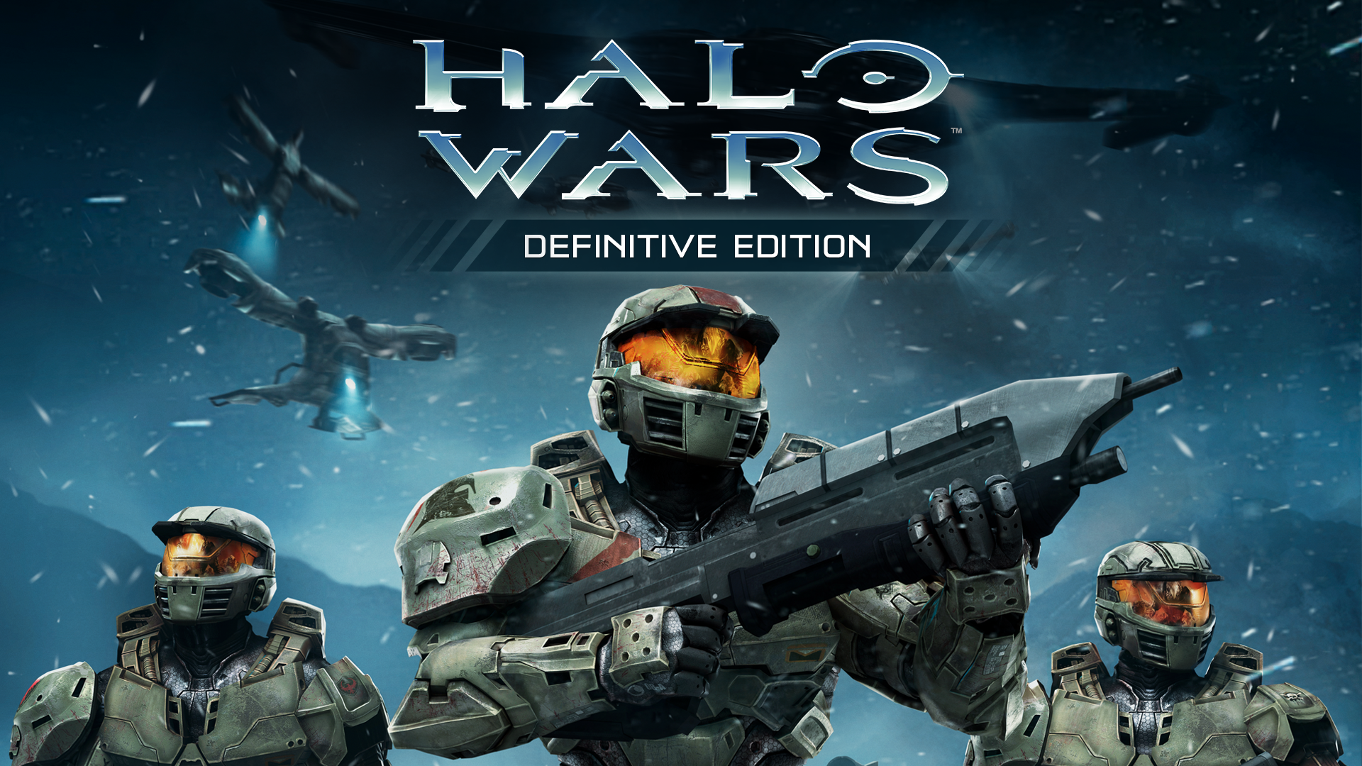 تاریخ انتشار بازی halo wars definitive بر روی شبکه استیم مشخص شد