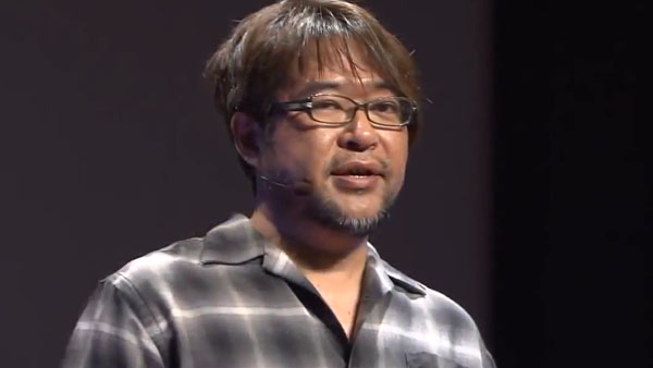 کارگردان هنری سری Final Fantasy از اسکوئر اینیکس جدا شد - گیمفا