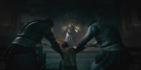 تصاویر جدید از بازی Outlast 2 منتشر شد - گیمفا