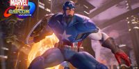 Marvel vs. Capcom: Infinite - گیمفا: اخبار، نقد و بررسی بازی، سینما، فیلم و سریال