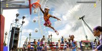 اولین تصاویر NBA Playgrounds منتشر شدند - گیمفا