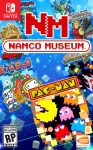کالکشن انحصاری Namco Museum برای نینتندو سوییچ معرفی شد - گیمفا