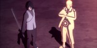 Naruto Shippuden: Ultimate Ninja Storm 4 - گیمفا: اخبار، نقد و بررسی بازی، سینما، فیلم و سریال