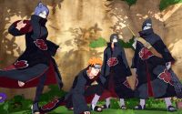 اولین تصاویر و اطلاعات از عنوان Naruto to Boruto: Shinobi Striker - گیمفا