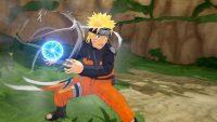 اولین تصاویر و اطلاعات از عنوان Naruto to Boruto: Shinobi Striker - گیمفا