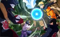 اولین تصاویر و اطلاعات از عنوان Naruto to Boruto: Shinobi Striker - گیمفا