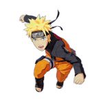 اولین تصاویر و اطلاعات از عنوان Naruto to Boruto: Shinobi Striker - گیمفا