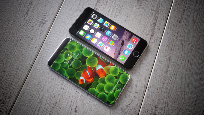 [تک فارس] – یک تحلیل گر اعتقاد دارد iPhone 8 قیمت بیشتری نسبت به Galaxy S8+ خواهد داشت! - گیمفا