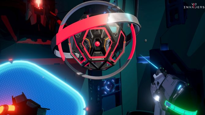 تماشا کنید: VR Invaders – Complete Edition برای پلی‌استیشن وی‌آر منتشر شد - گیمفا