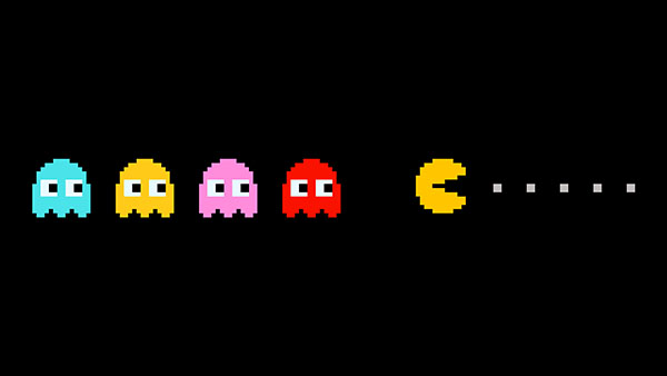 ثبت نام تجاری Pac-Man Maker توسط Bandai Namco - گیمفا