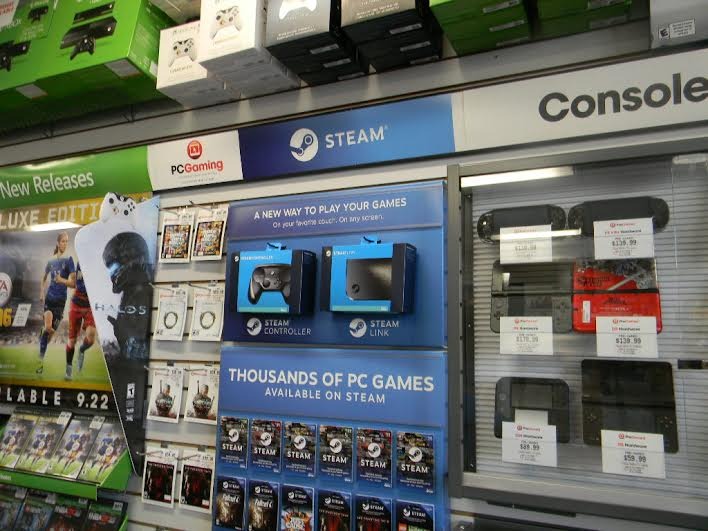 گزارش: بازی‌های دیجیتالی ۳ برابر فروش بیشتر نسبت به نسخه‌های فیزیکی را در آمریکا تجربه می‌کنند - گیمفا